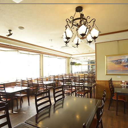 Kikuya Hotel Яманакако Екстериор снимка