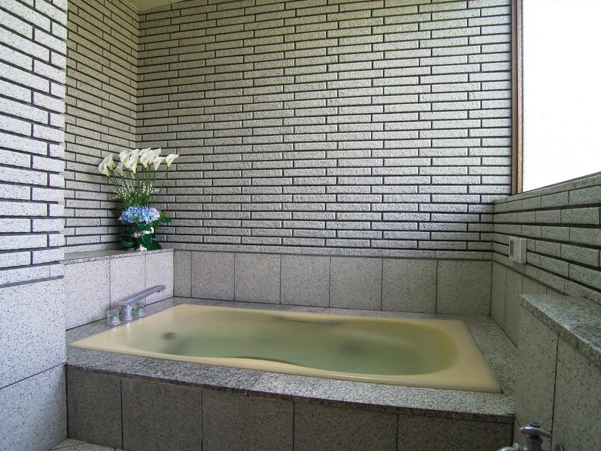 Kikuya Hotel Яманакако Екстериор снимка